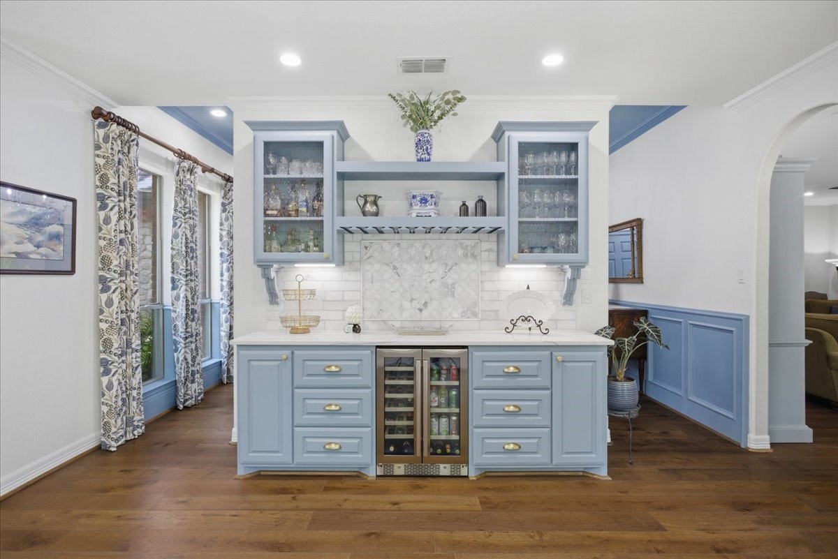 3602 Four Trees Drive Weatherford TX 76087