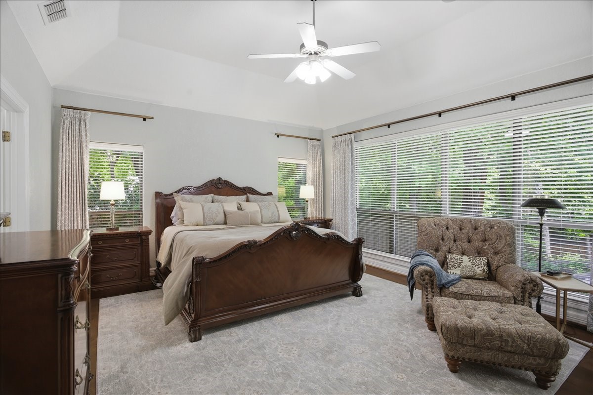 3602 Four Trees Drive Weatherford TX 76087