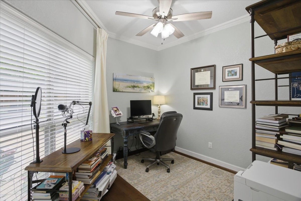 3602 Four Trees Drive Weatherford TX 76087