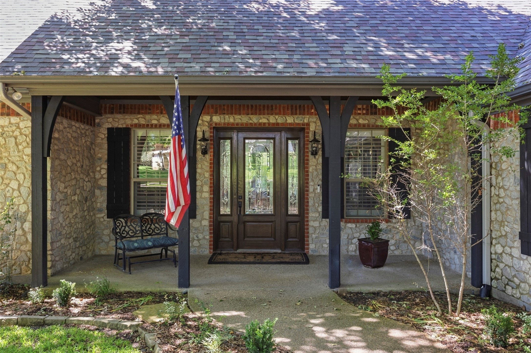 3602 Four Trees Drive Weatherford TX 76087