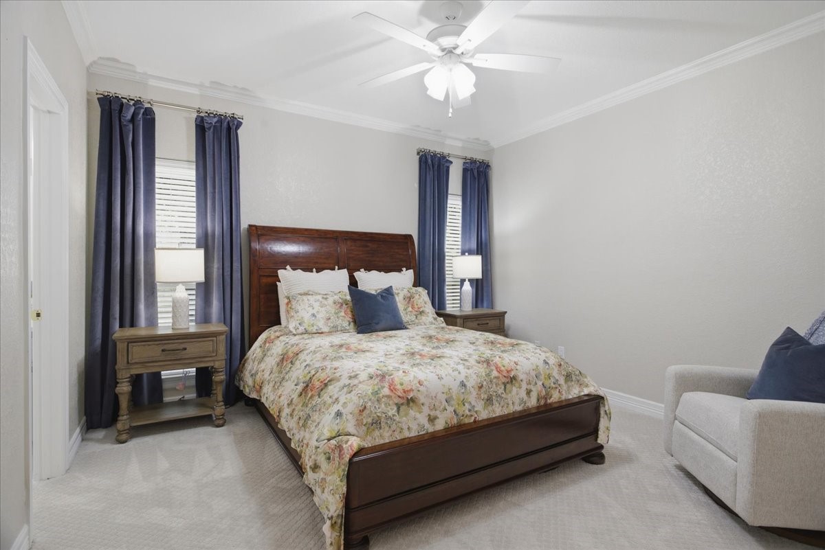 3602 Four Trees Drive Weatherford TX 76087