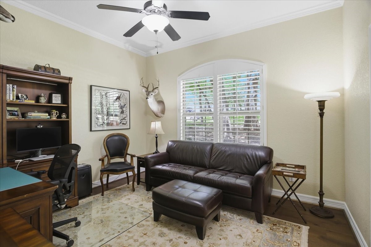 3602 Four Trees Drive Weatherford TX 76087