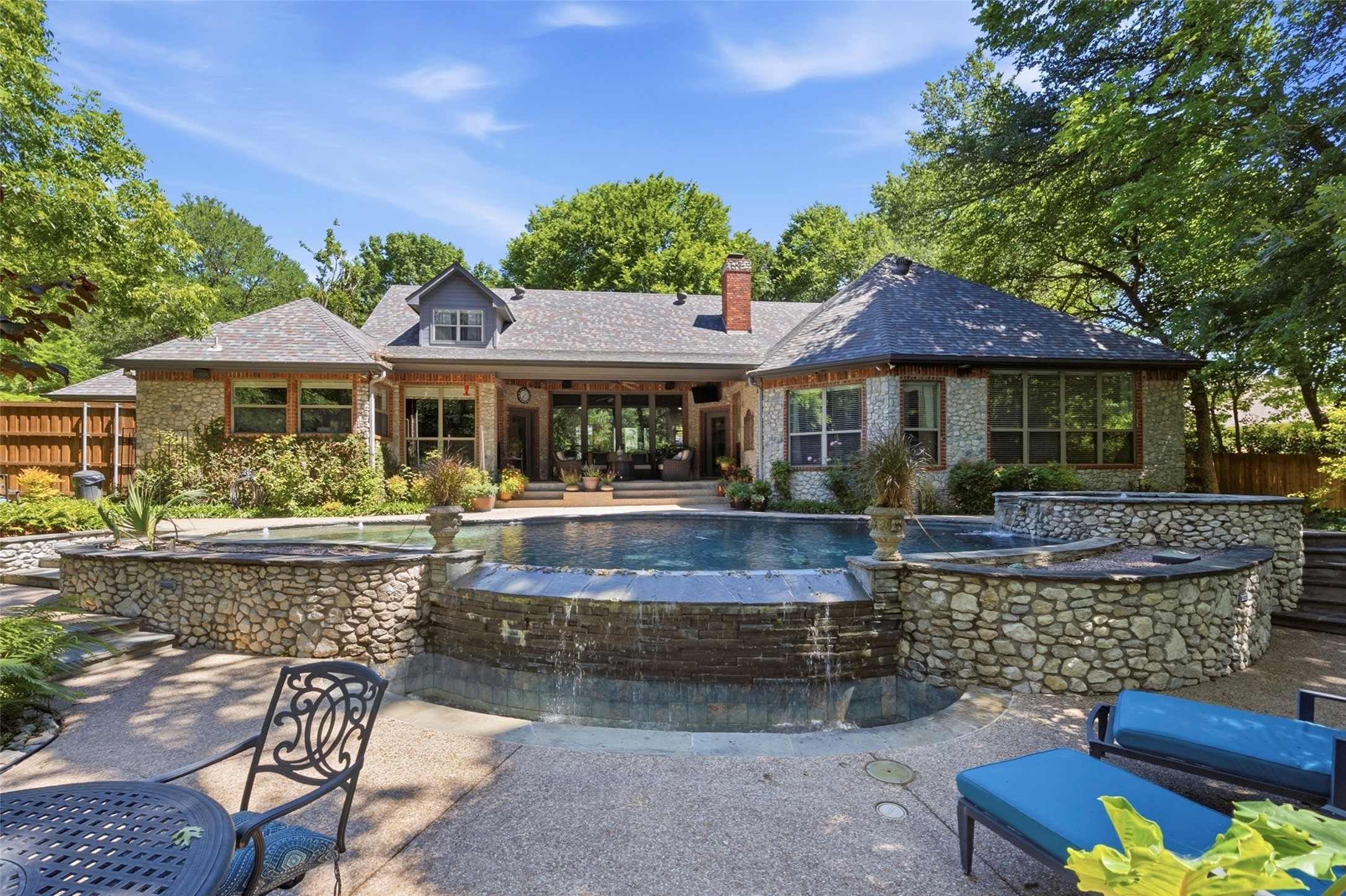 3602 Four Trees Drive Weatherford TX 76087