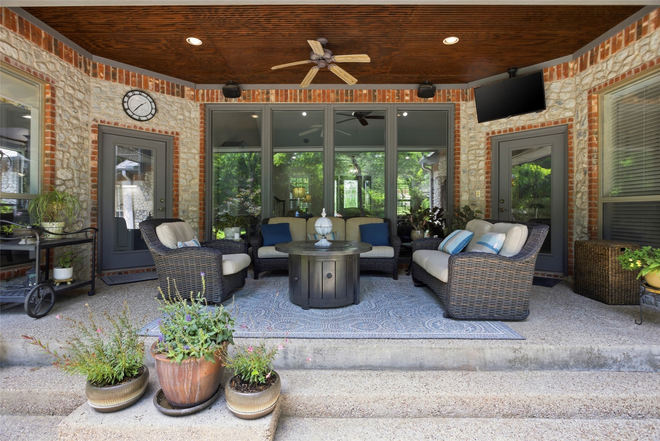 3602 Four Trees Drive Weatherford TX 76087
