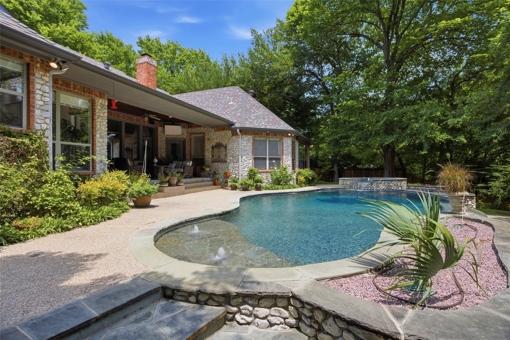 3602 Four Trees Drive Weatherford TX 76087