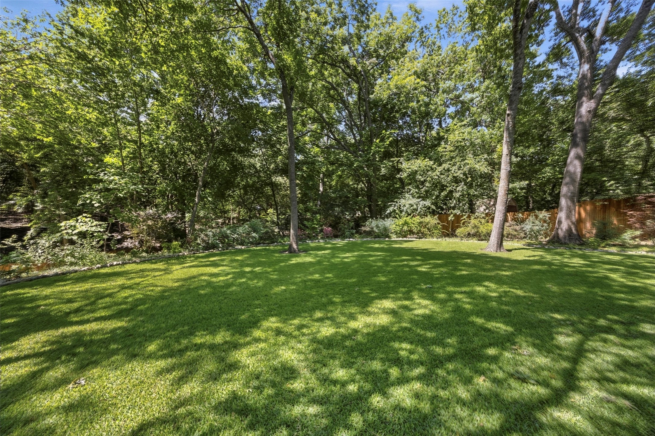 3602 Four Trees Drive Weatherford TX 76087
