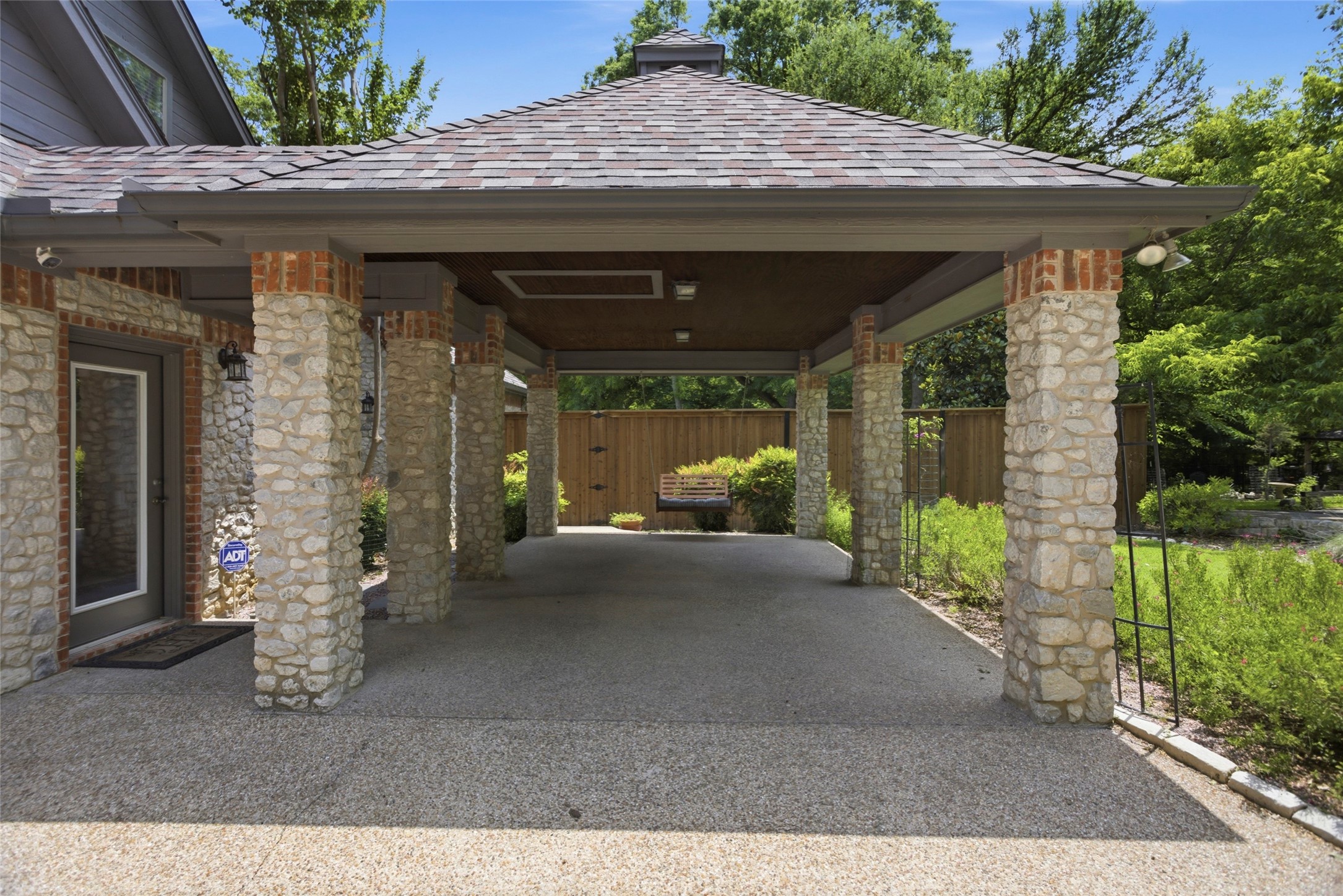 3602 Four Trees Drive Weatherford TX 76087