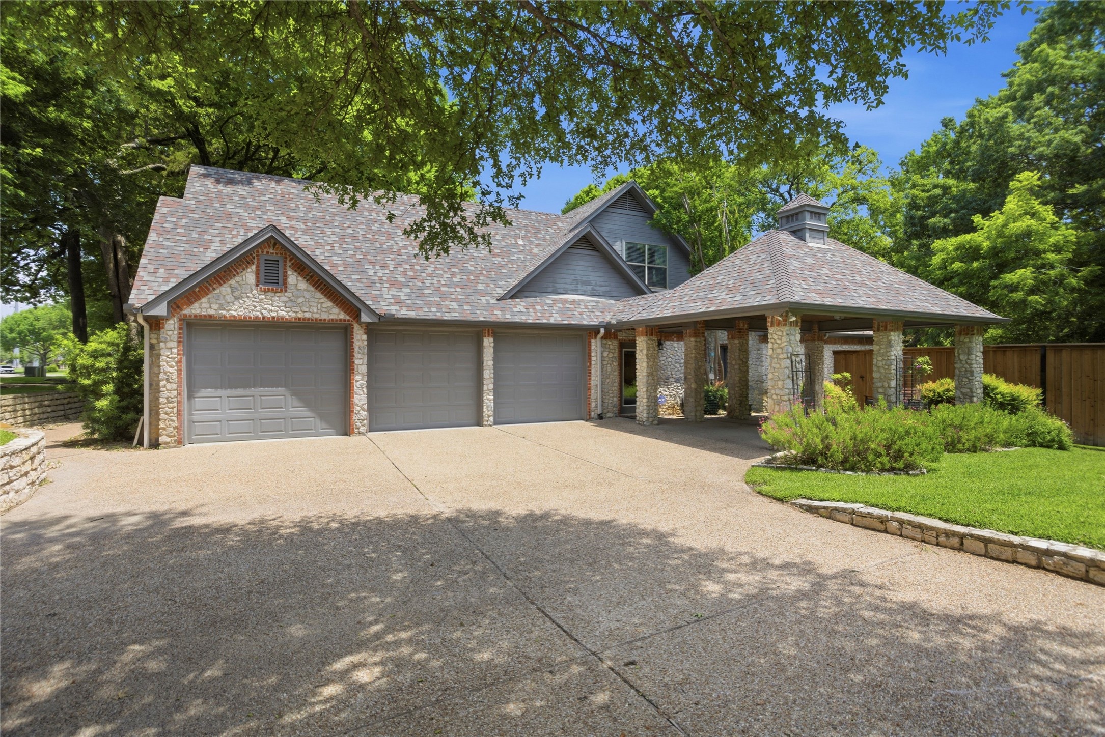 3602 Four Trees Drive Weatherford TX 76087