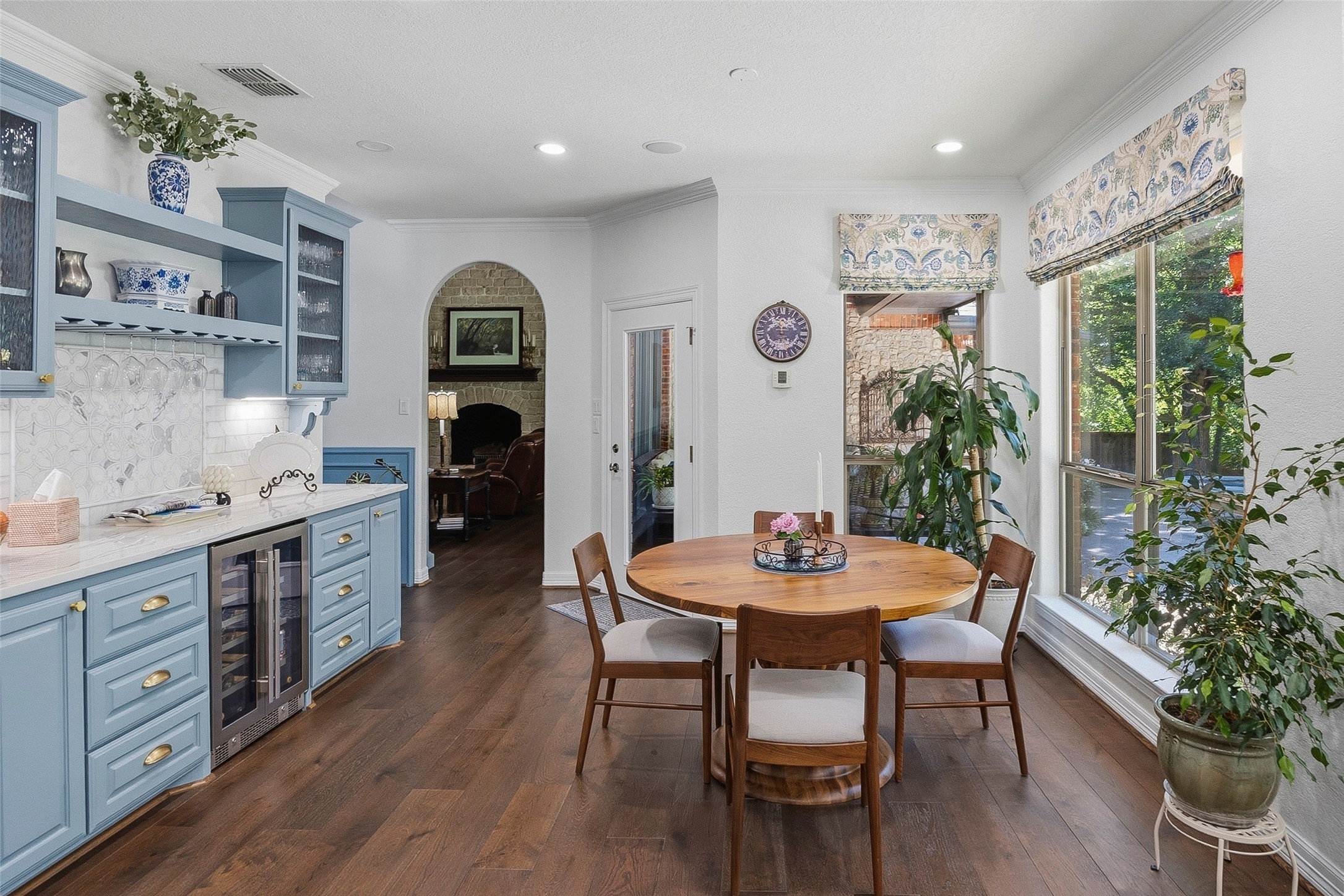 3602 Four Trees Drive Weatherford TX 76087