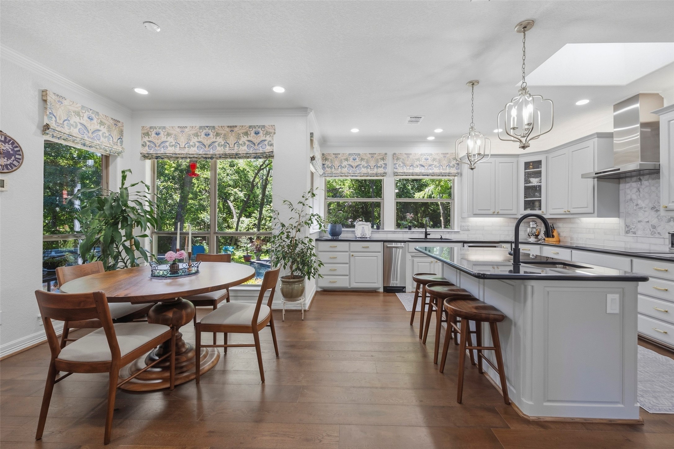 3602 Four Trees Drive Weatherford TX 76087