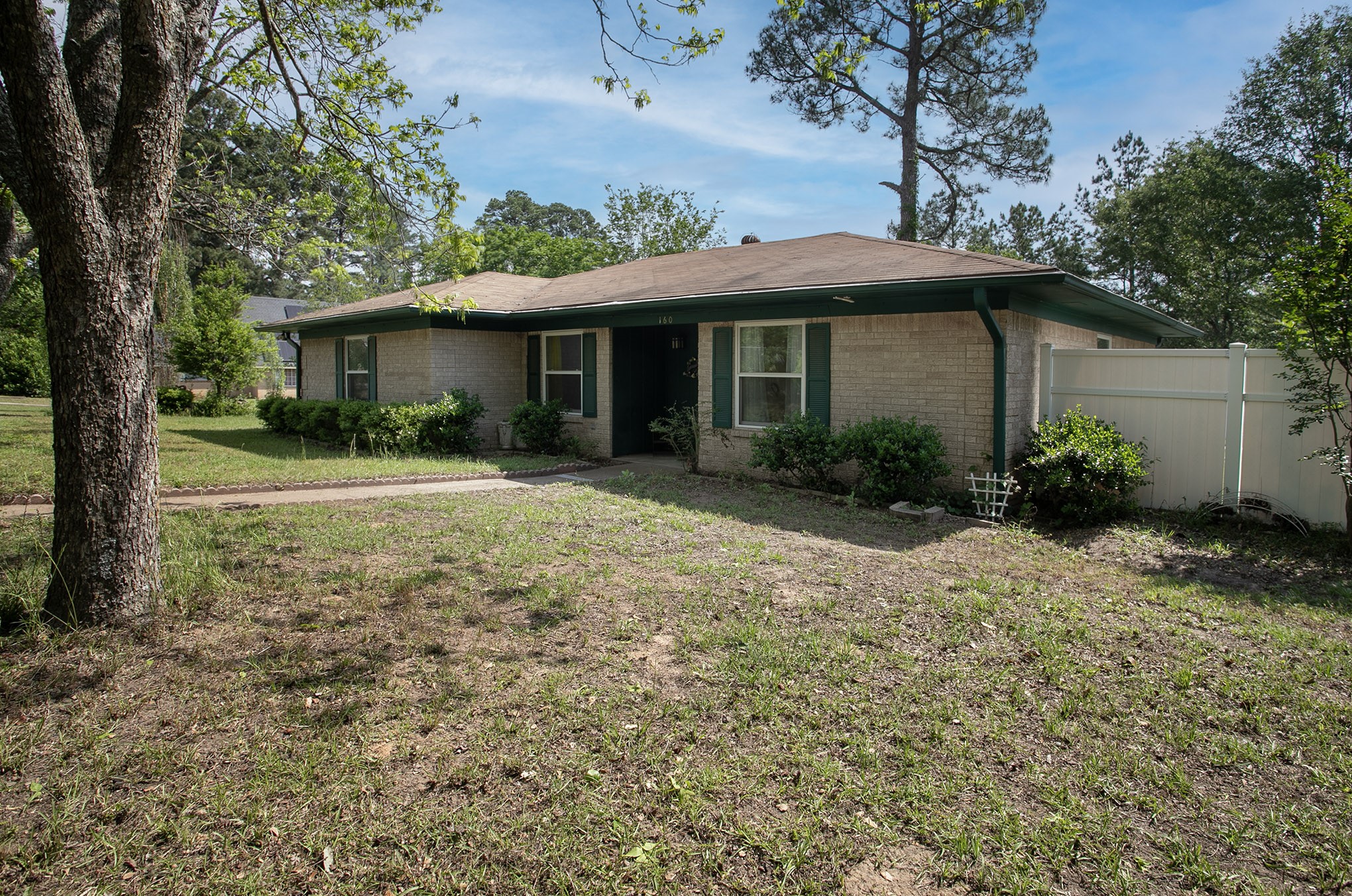 160 Stephanie Street Hawkins TX 75765