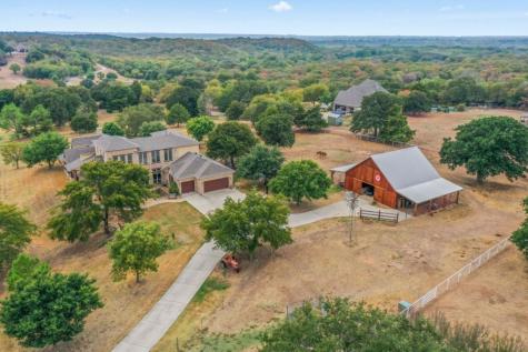 6015 Northview Court Aubrey TX 76227