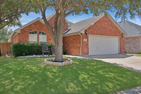 10814 J A Forster Drive Rowlett TX 75089