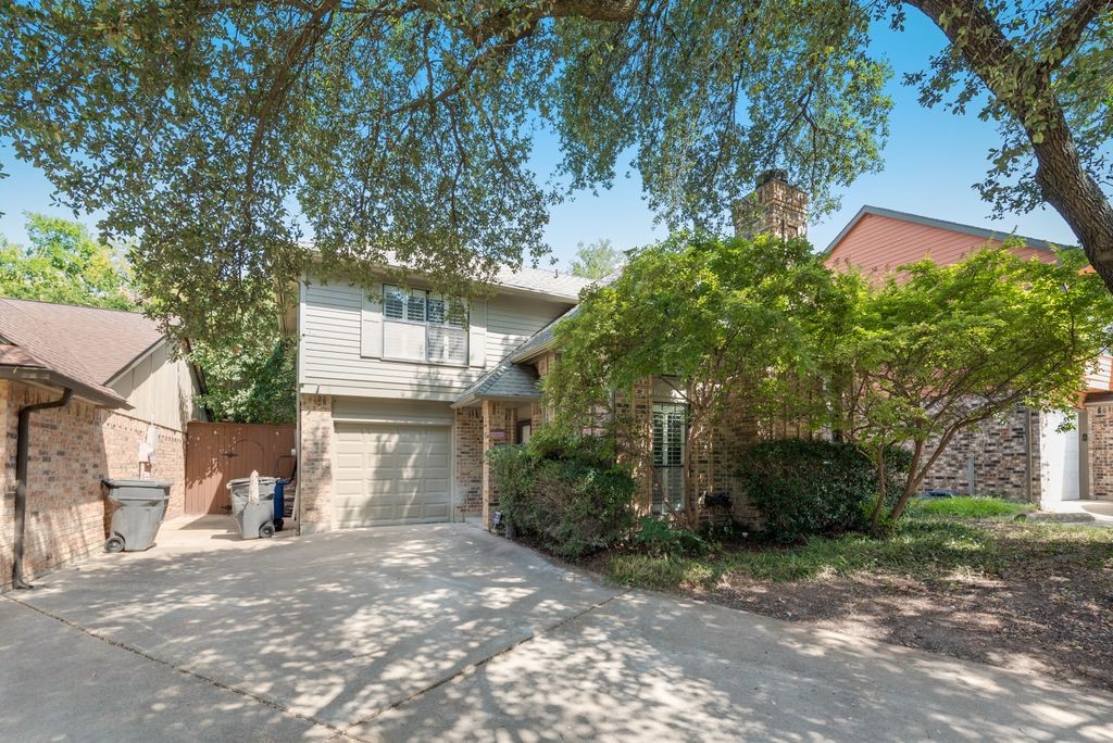 13339 Pandora Circle Dallas TX 75238