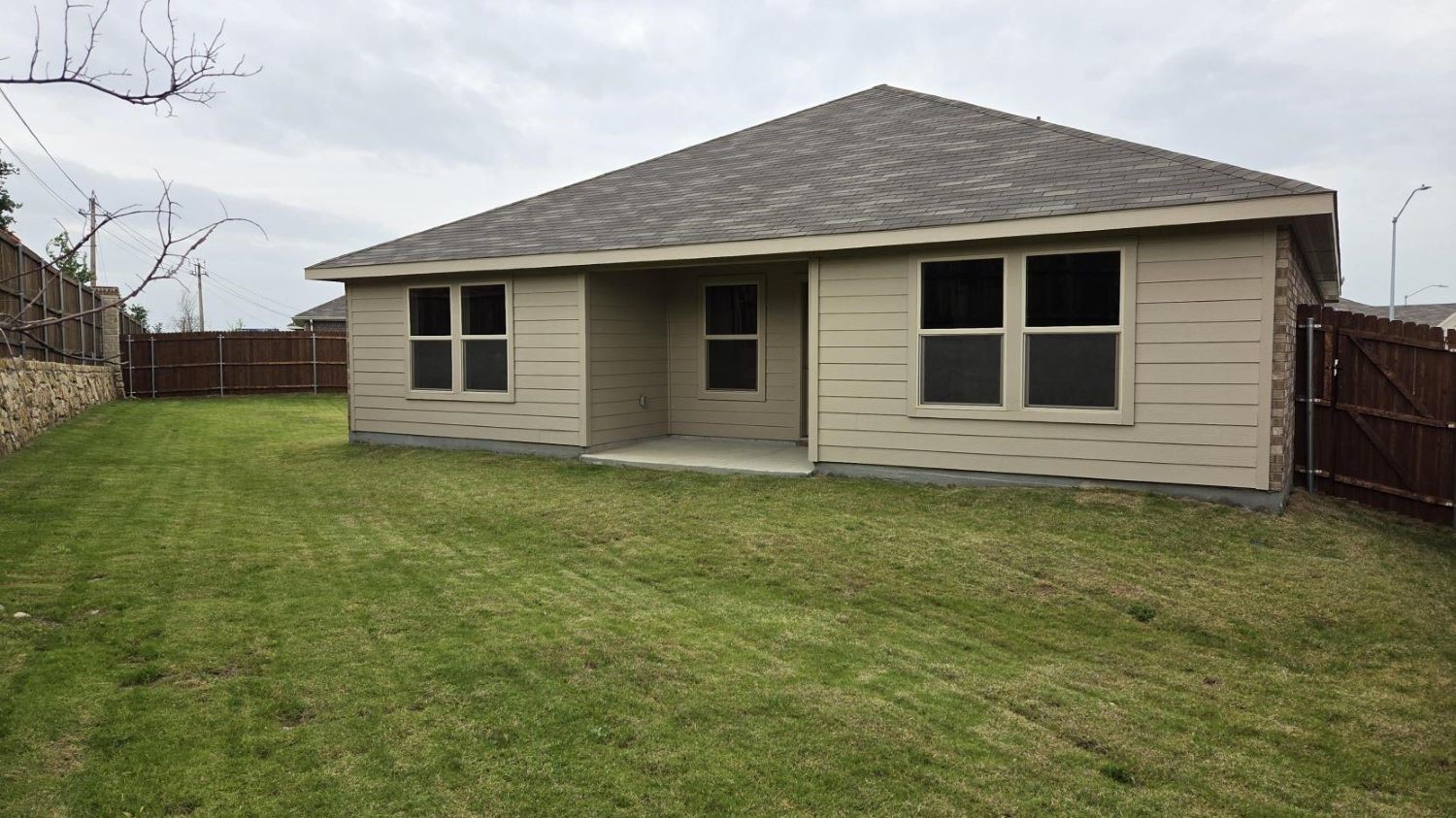 9401 Mint Hill Drive Fort Worth TX 76108