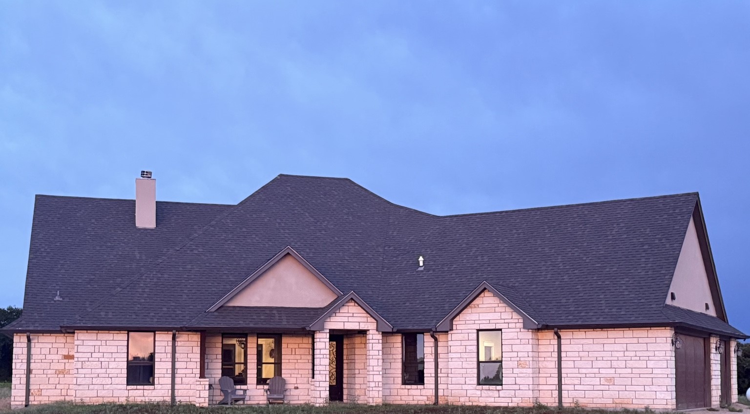 2012 County Road 246 Baird TX 79504