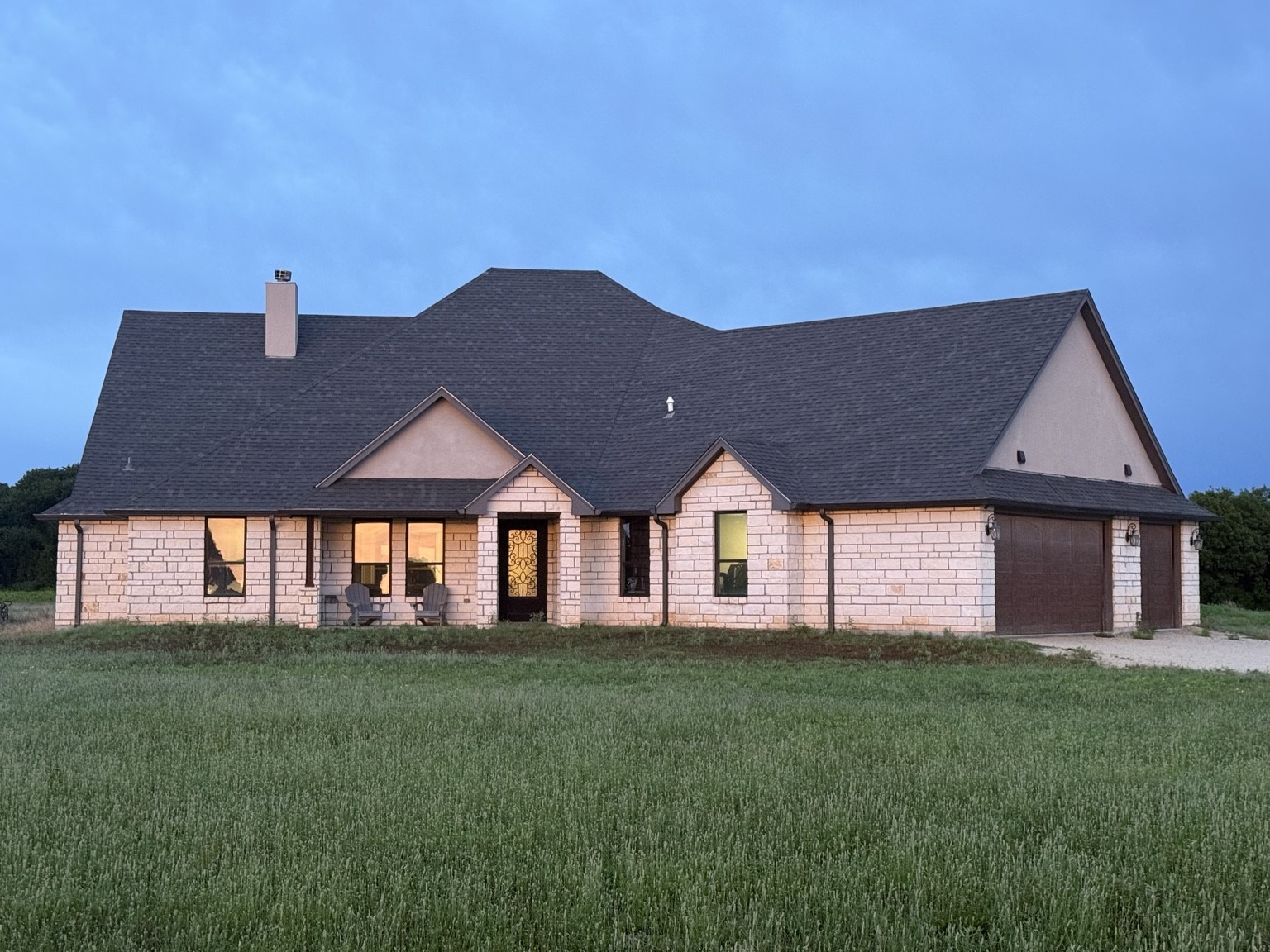 2012 County Road 246 Baird TX 79504