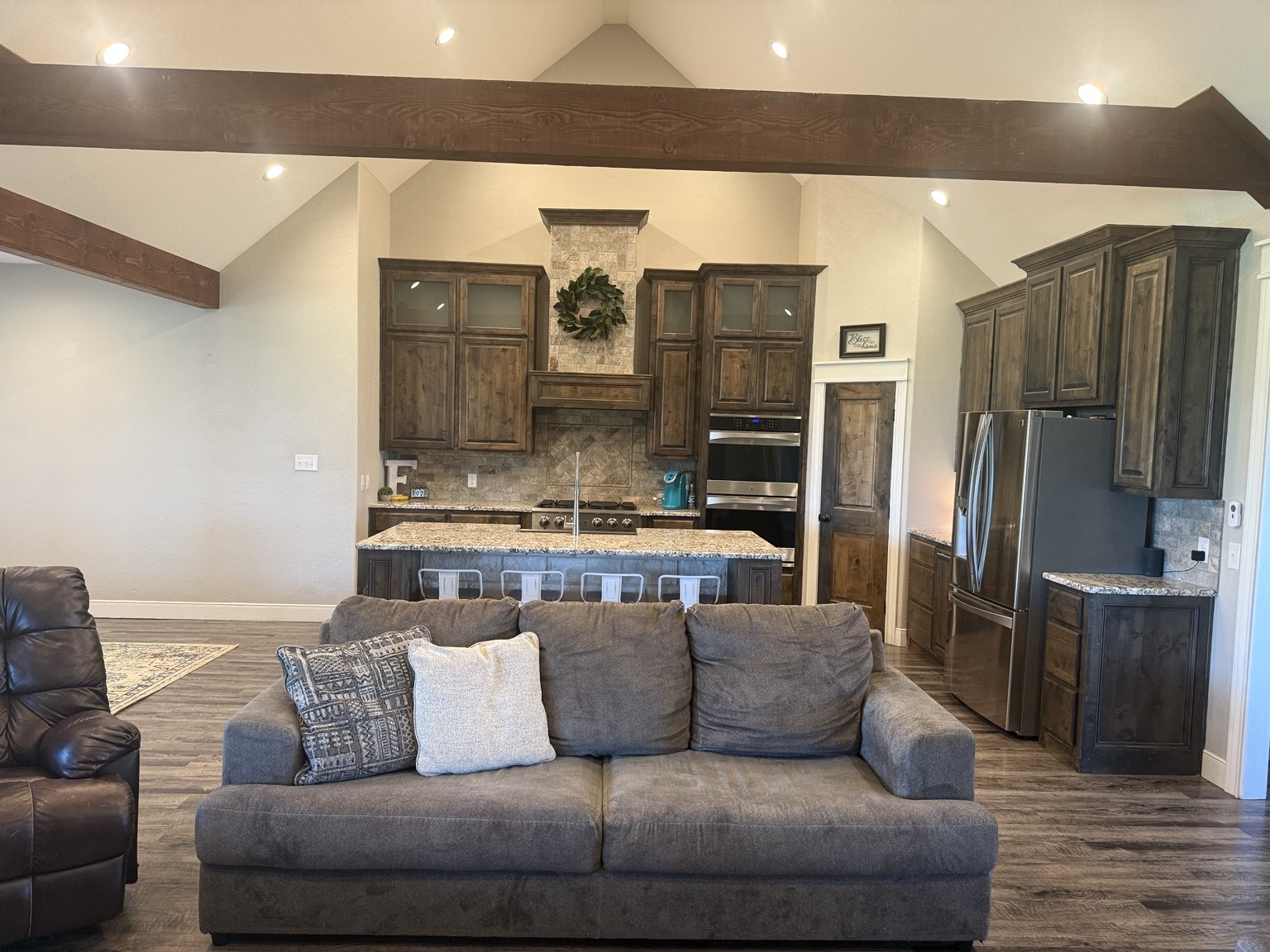 2012 County Road 246 Baird TX 79504