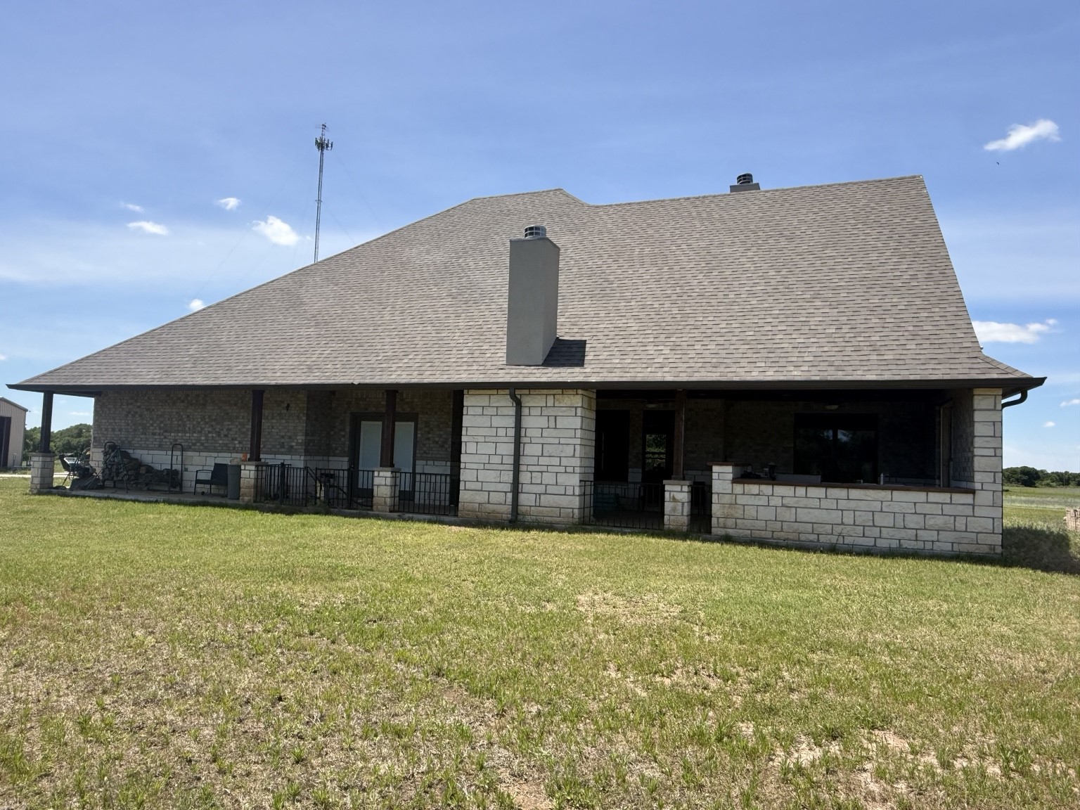 2012 County Road 246 Baird TX 79504