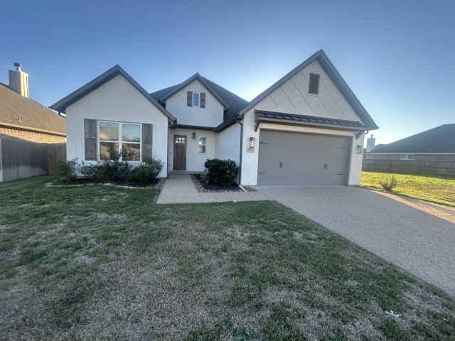 2905 Captain Court Bryan TX 77808