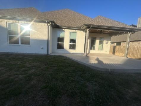 2905 Captain Court Bryan TX 77808