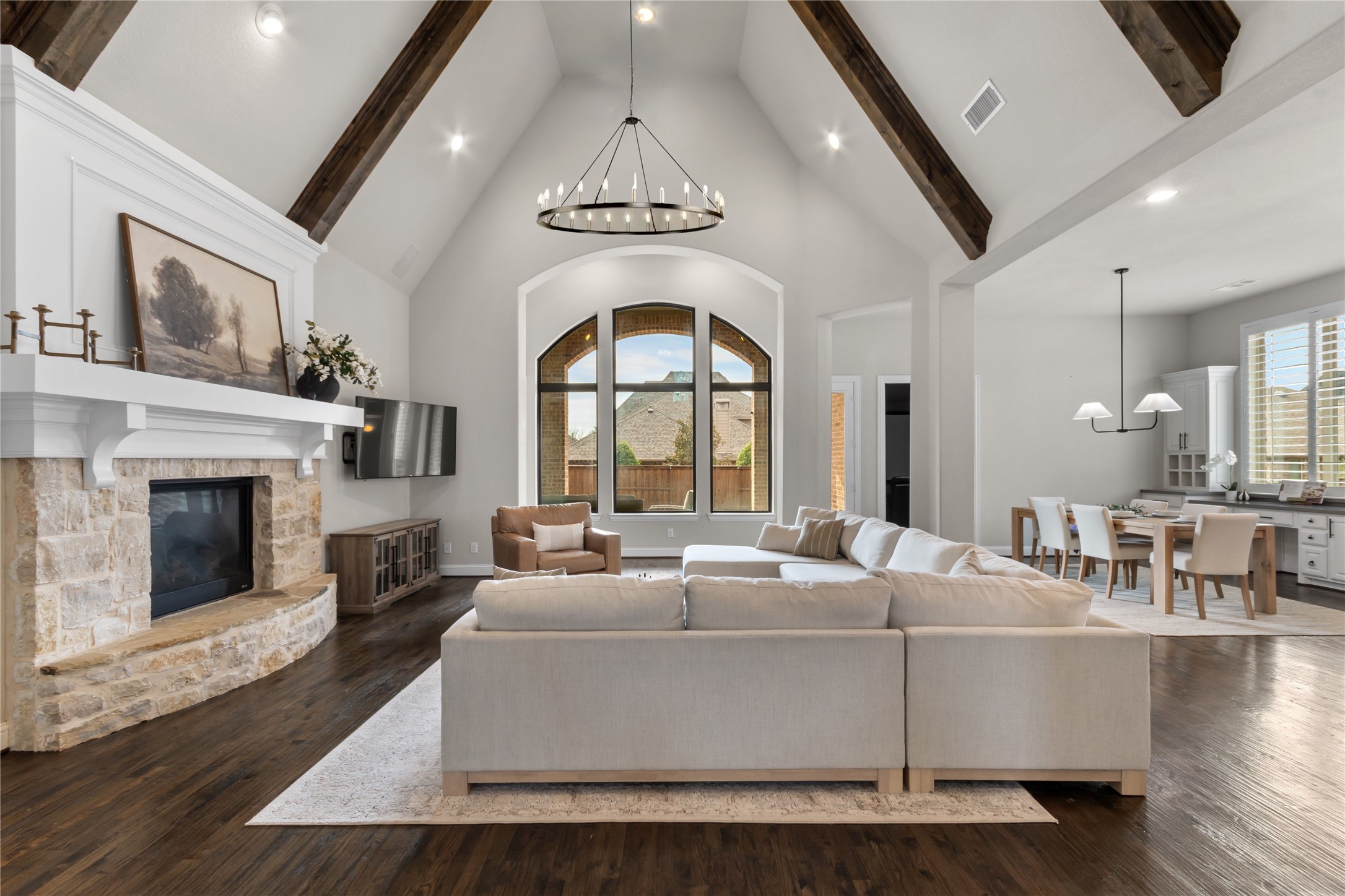 4571 Acacia Parkway Prosper TX 75078