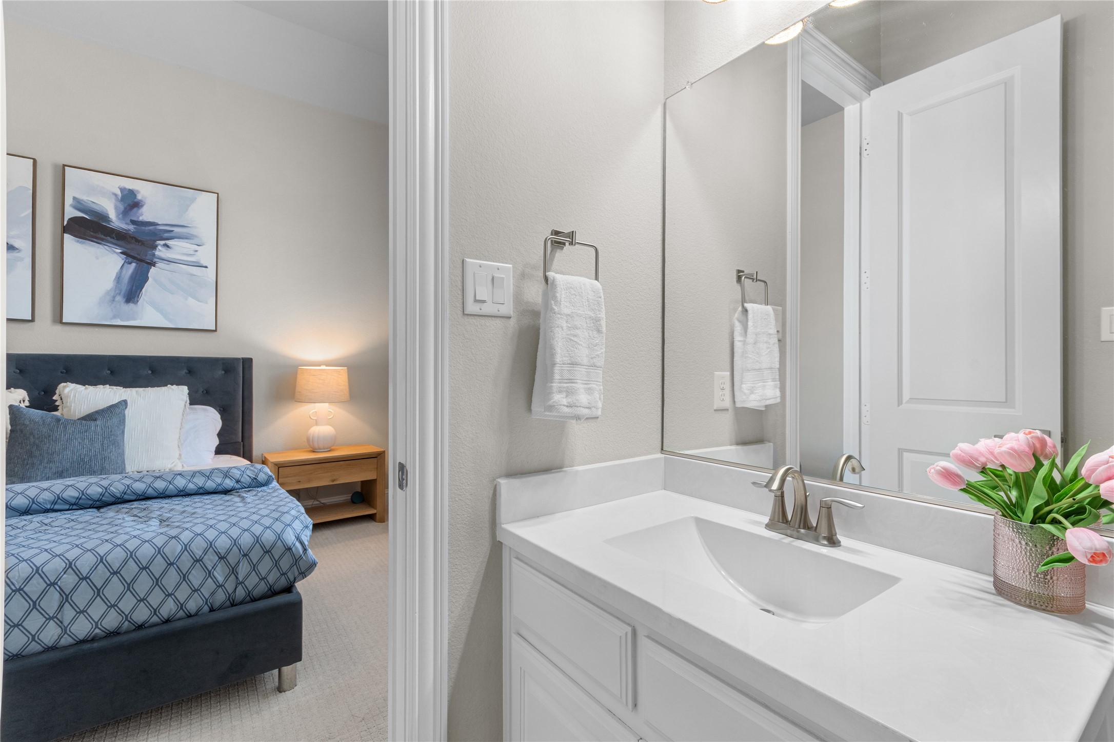 4571 Acacia Parkway Prosper TX 75078