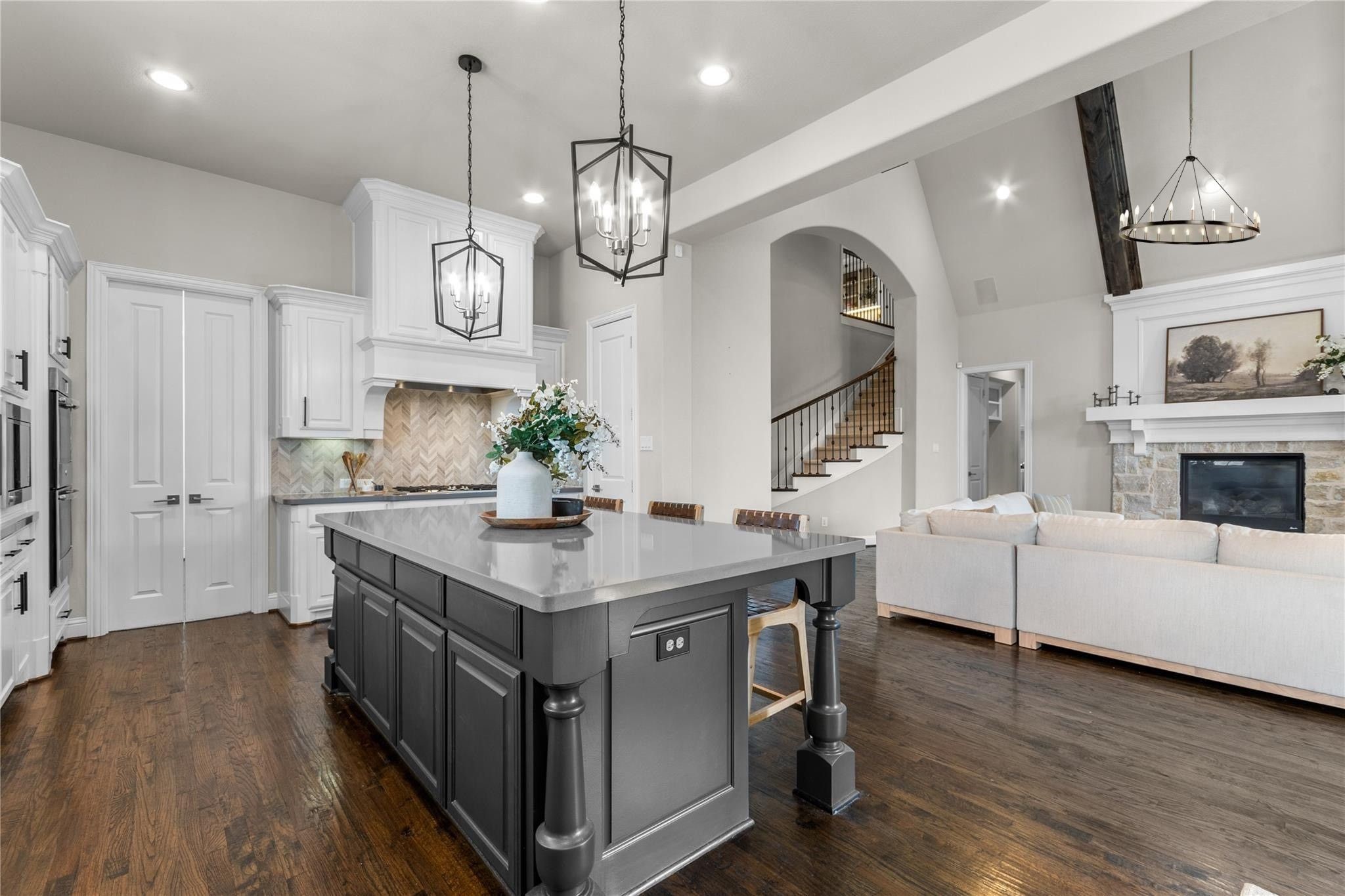 4571 Acacia Parkway Prosper TX 75078