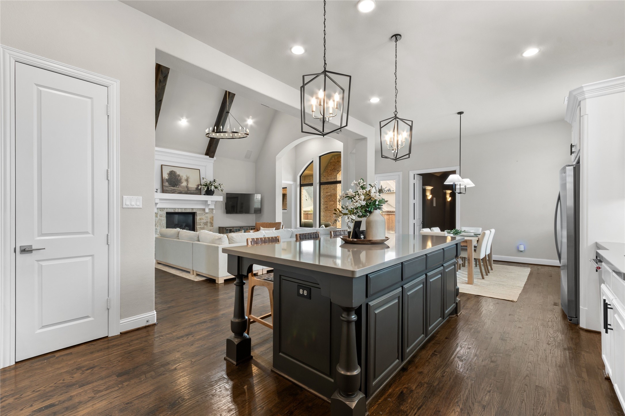 4571 Acacia Parkway Prosper TX 75078