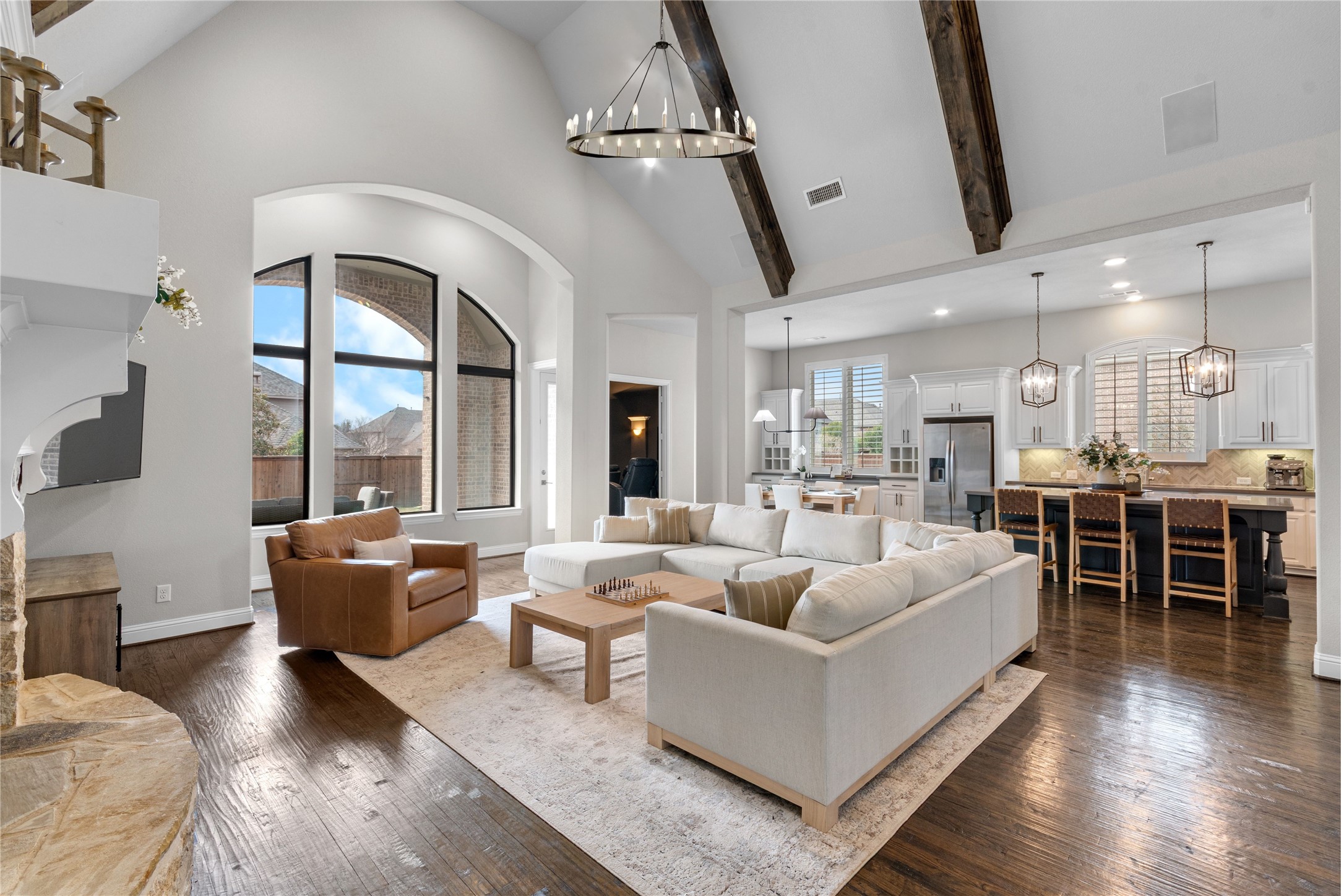4571 Acacia Parkway Prosper TX 75078