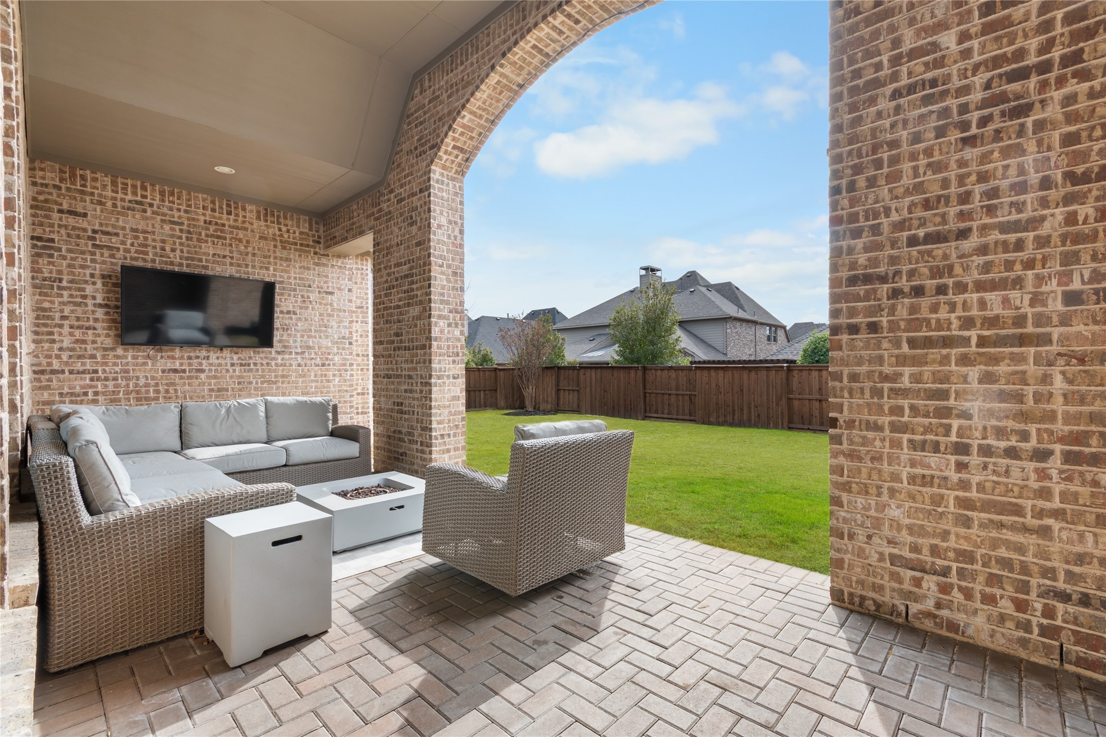 4571 Acacia Parkway Prosper TX 75078