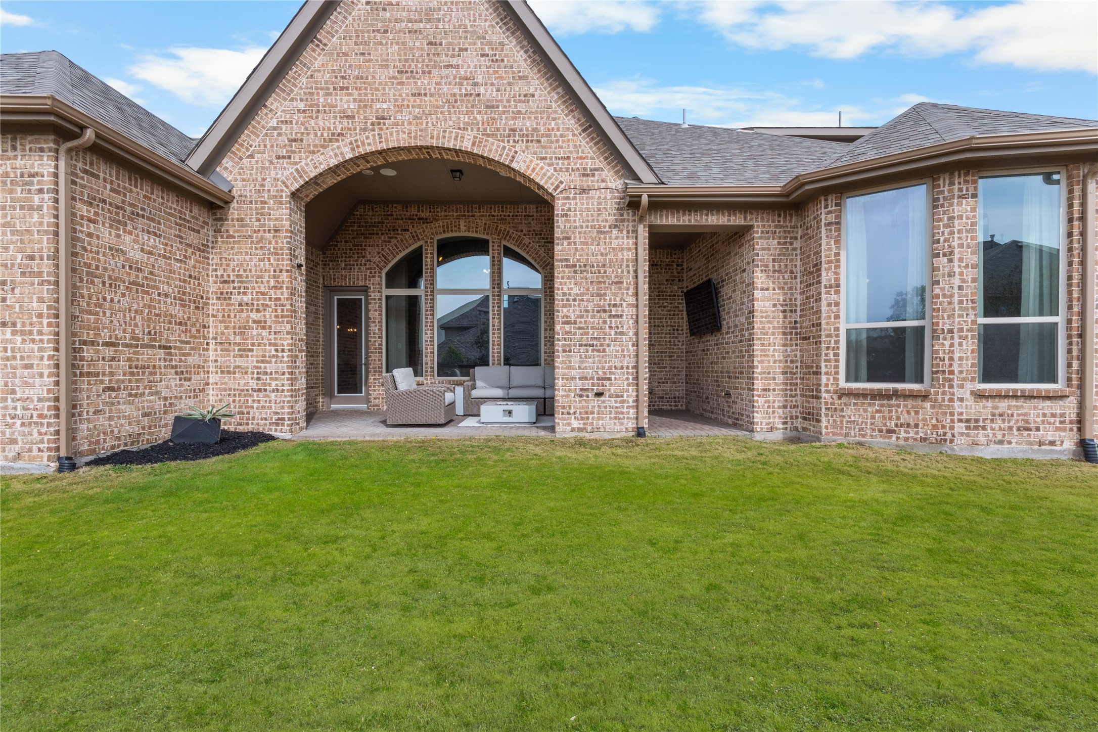 4571 Acacia Parkway Prosper TX 75078