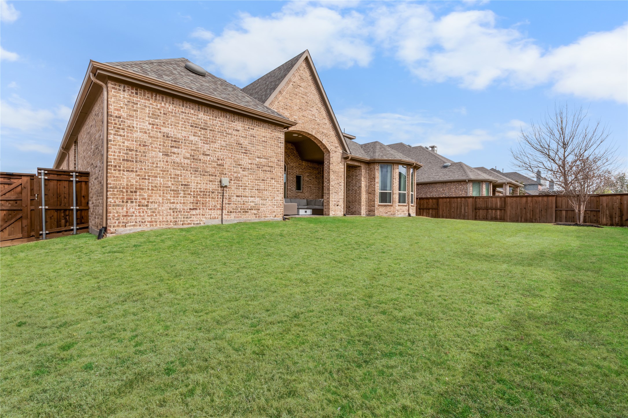 4571 Acacia Parkway Prosper TX 75078