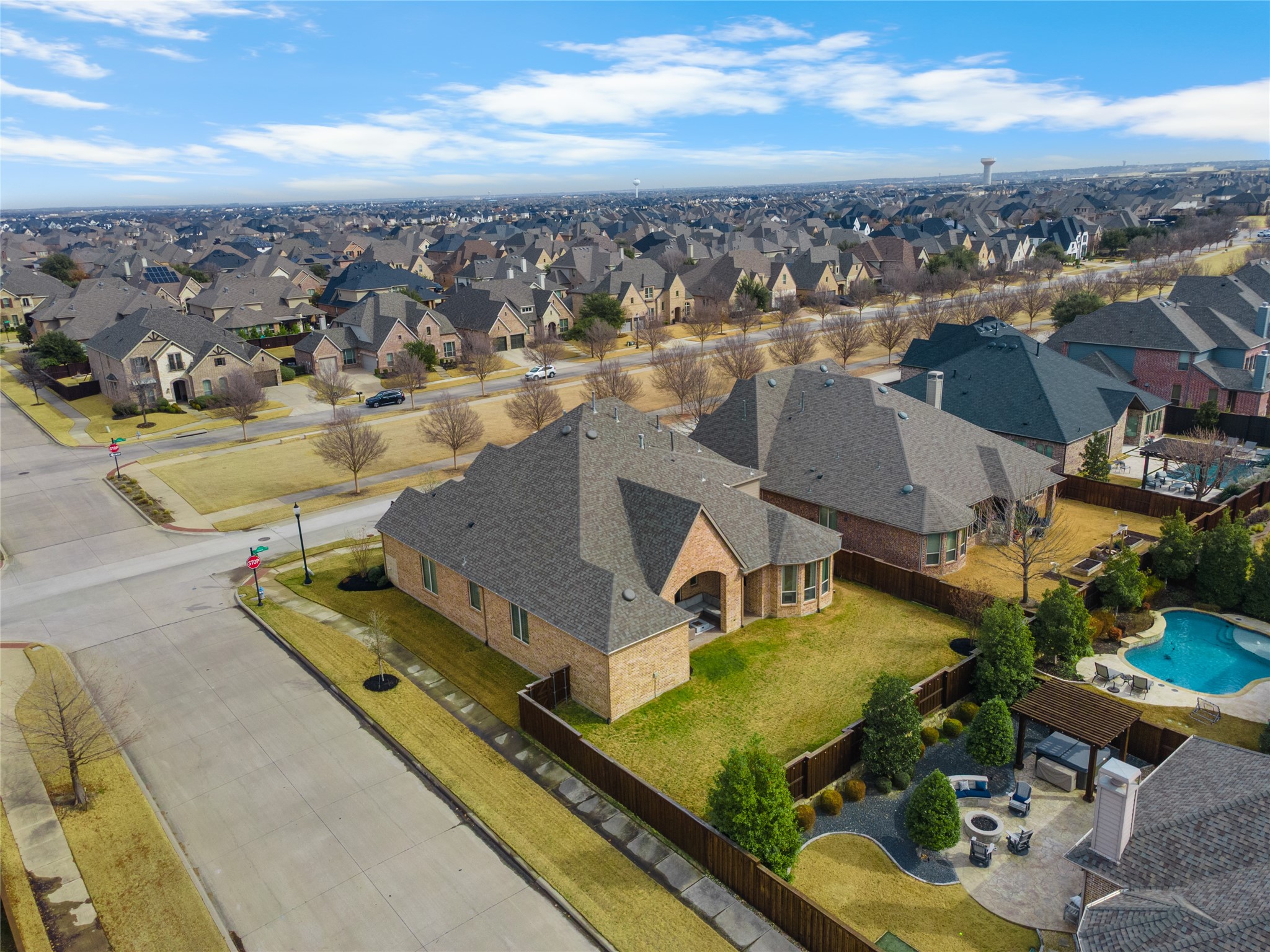 4571 Acacia Parkway Prosper TX 75078