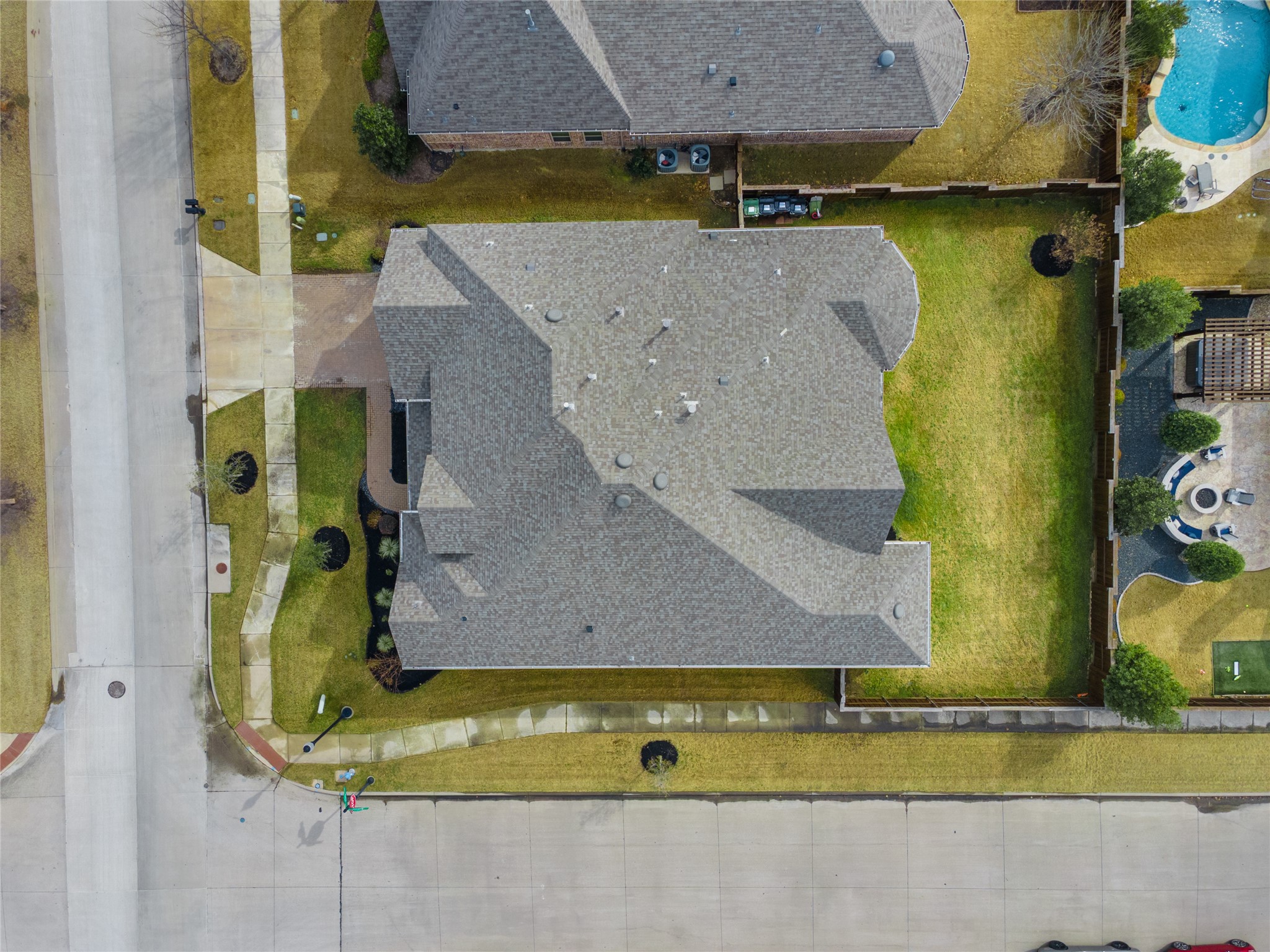 4571 Acacia Parkway Prosper TX 75078