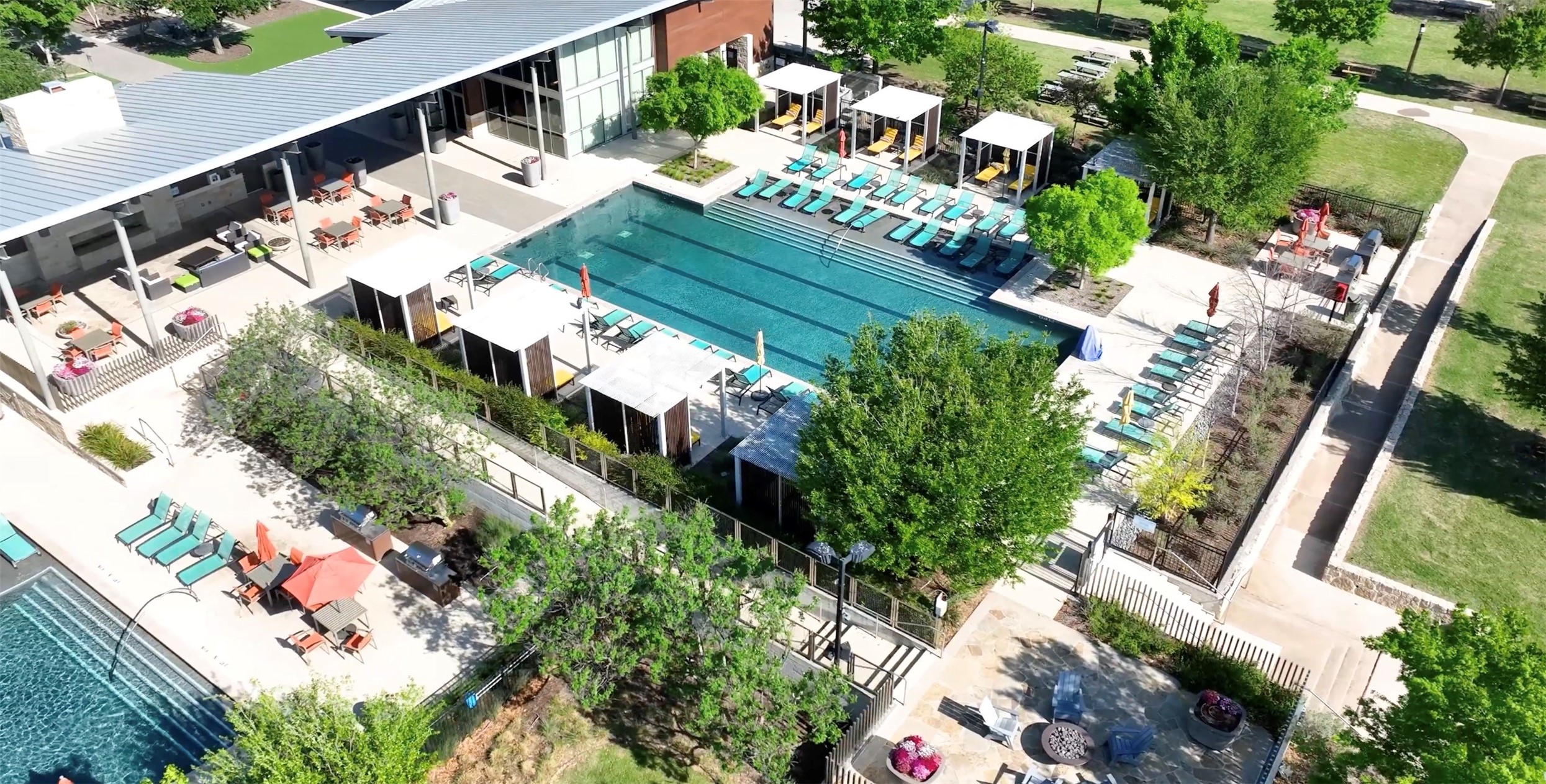 4571 Acacia Parkway Prosper TX 75078