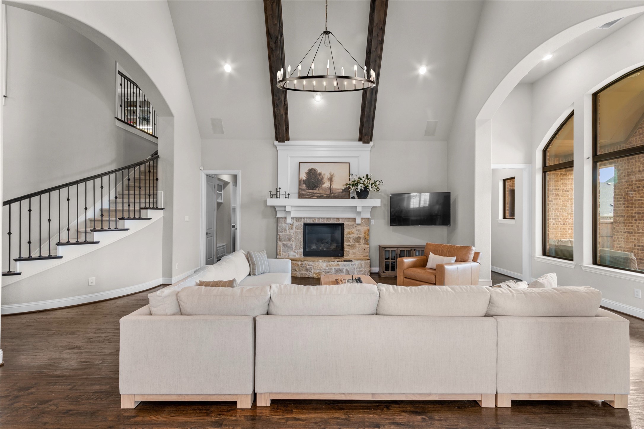 4571 Acacia Parkway Prosper TX 75078