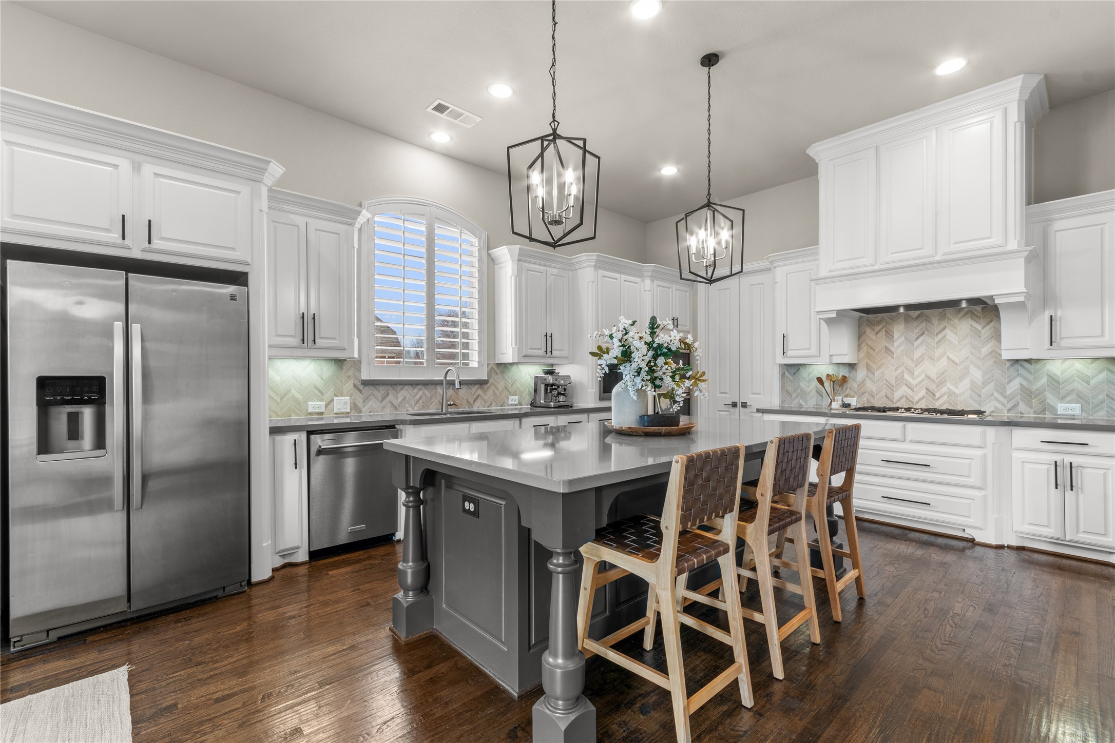 4571 Acacia Parkway Prosper TX 75078