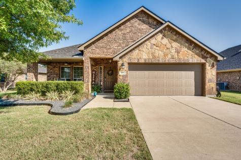 117 Sumac Drive Waxahachie TX 75165