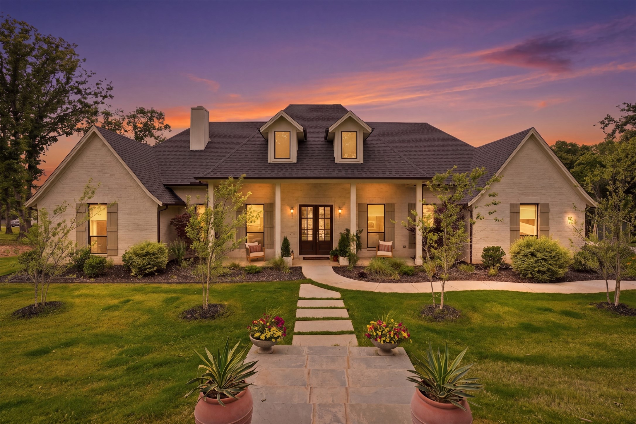 151 Haydon Creek Weatherford TX 76087