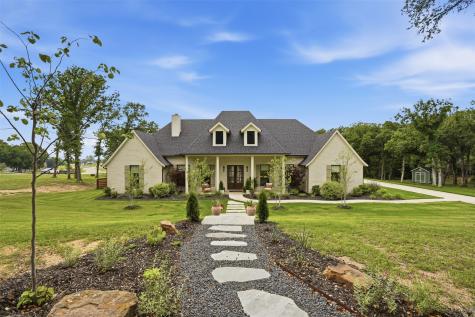 151 Haydon Creek Weatherford TX 76087