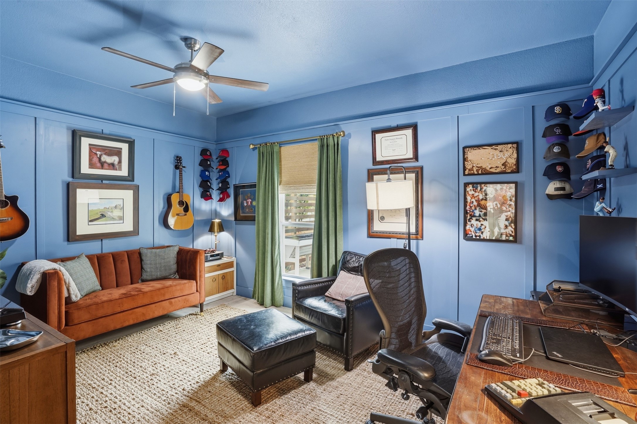 151 Haydon Creek Weatherford TX 76087