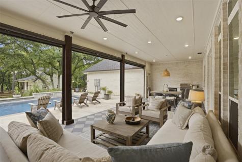 151 Haydon Creek Weatherford TX 76087