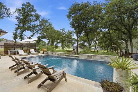 151 Haydon Creek Weatherford TX 76087