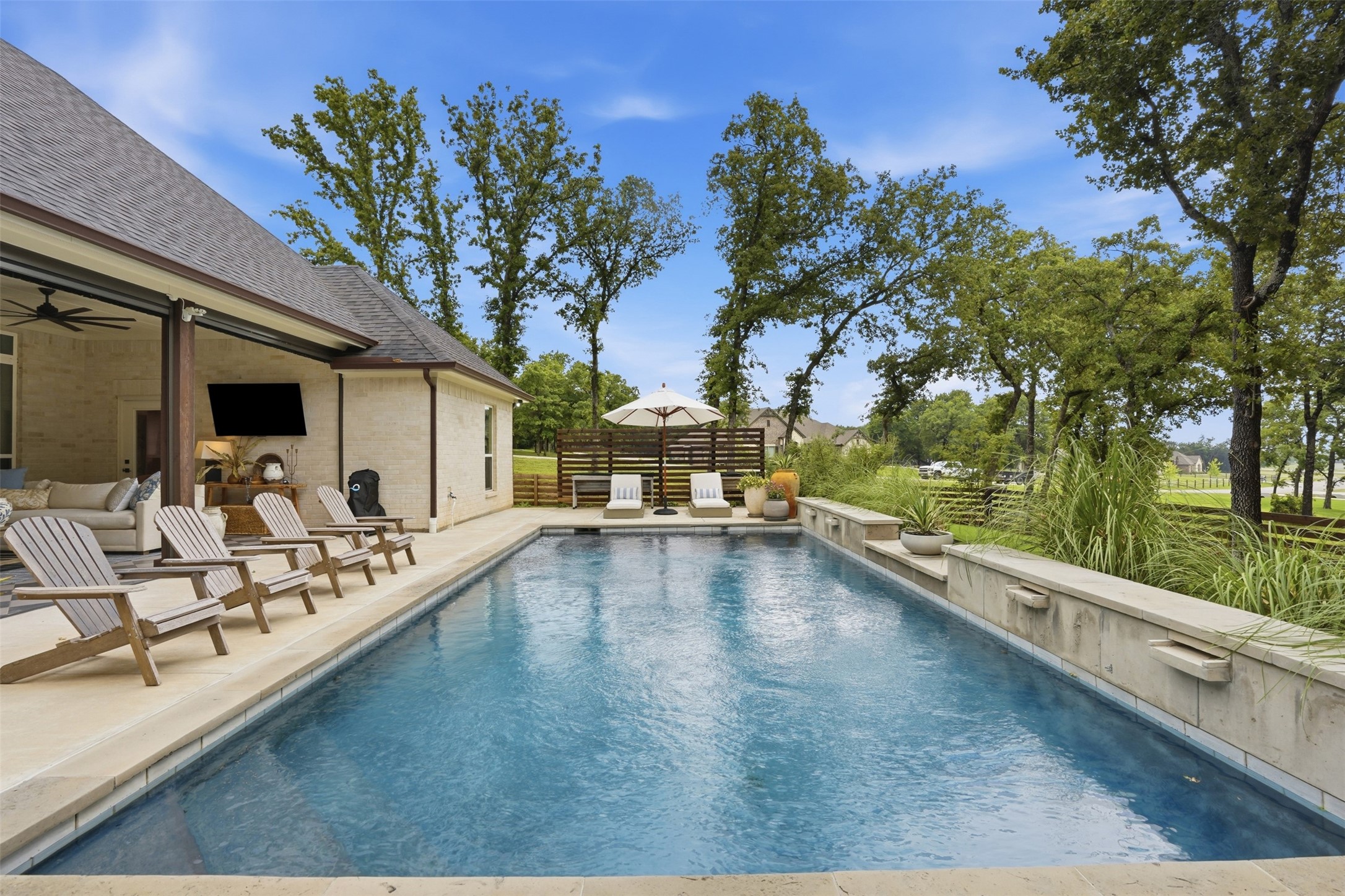 151 Haydon Creek Weatherford TX 76087