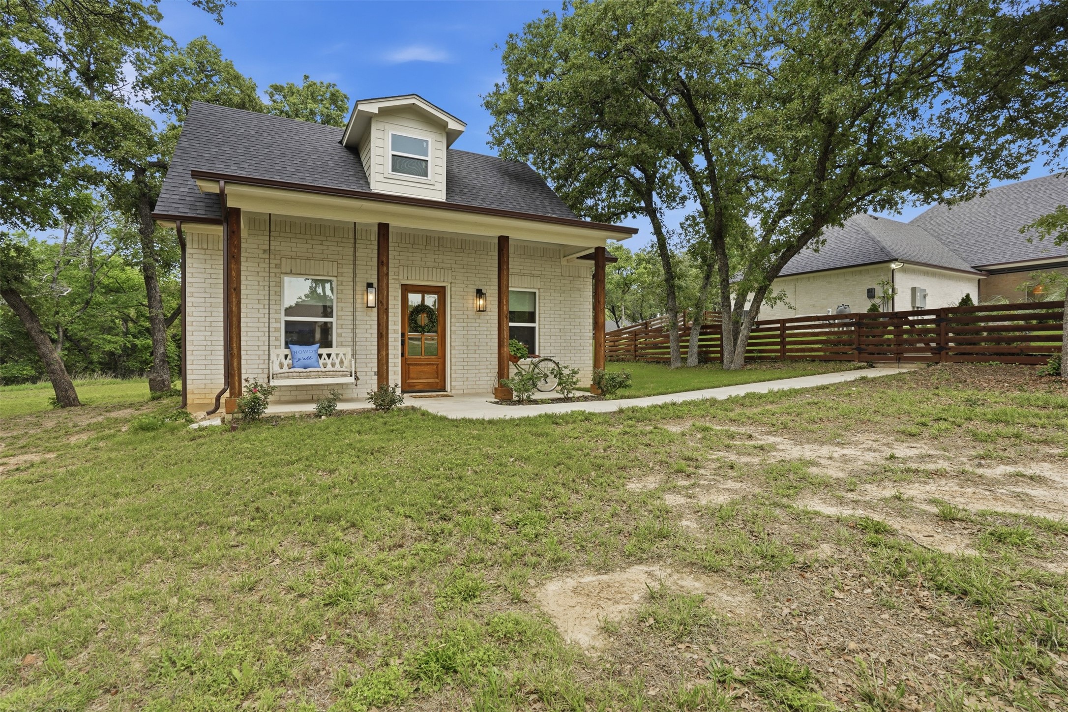 151 Haydon Creek Weatherford TX 76087