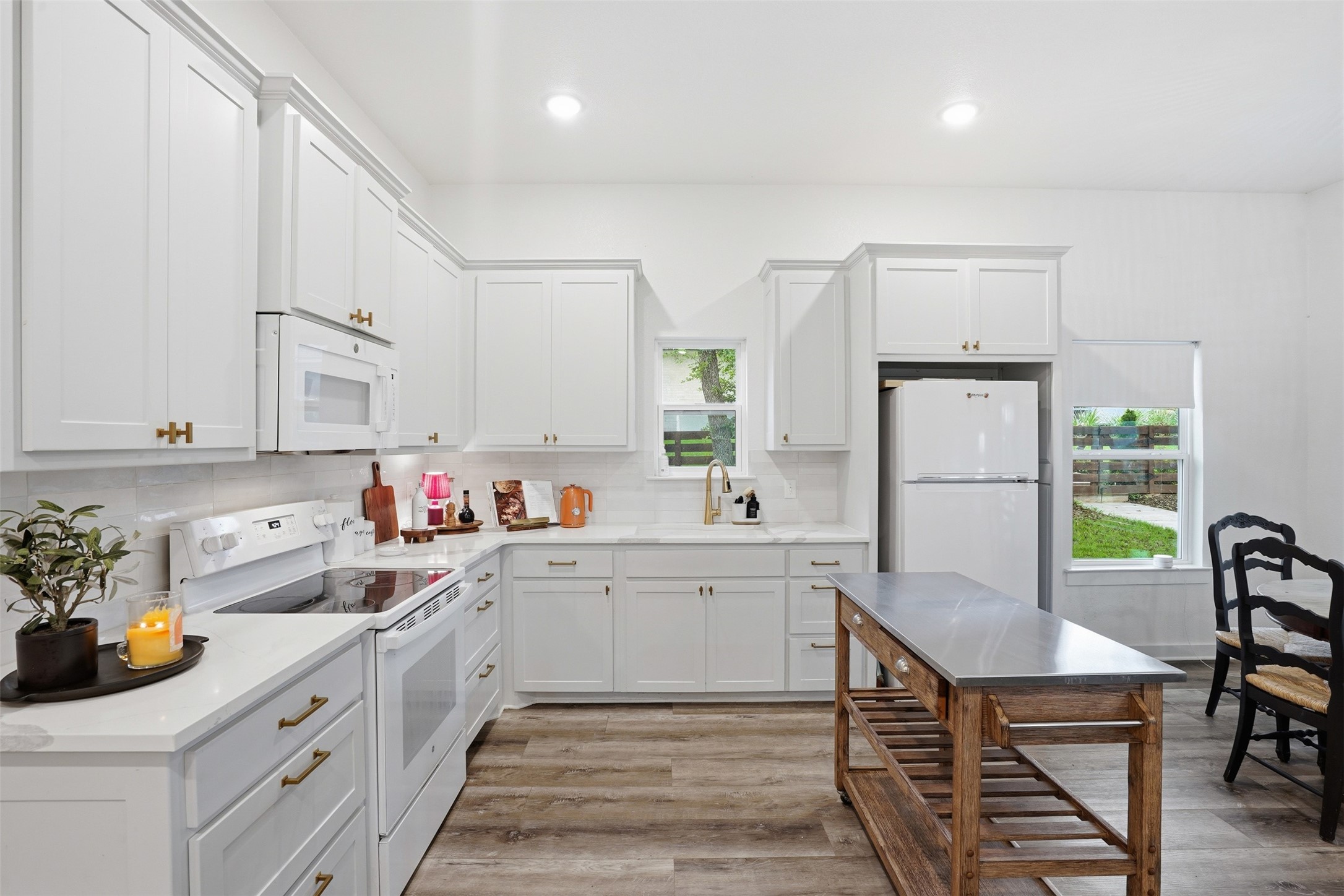 151 Haydon Creek Weatherford TX 76087