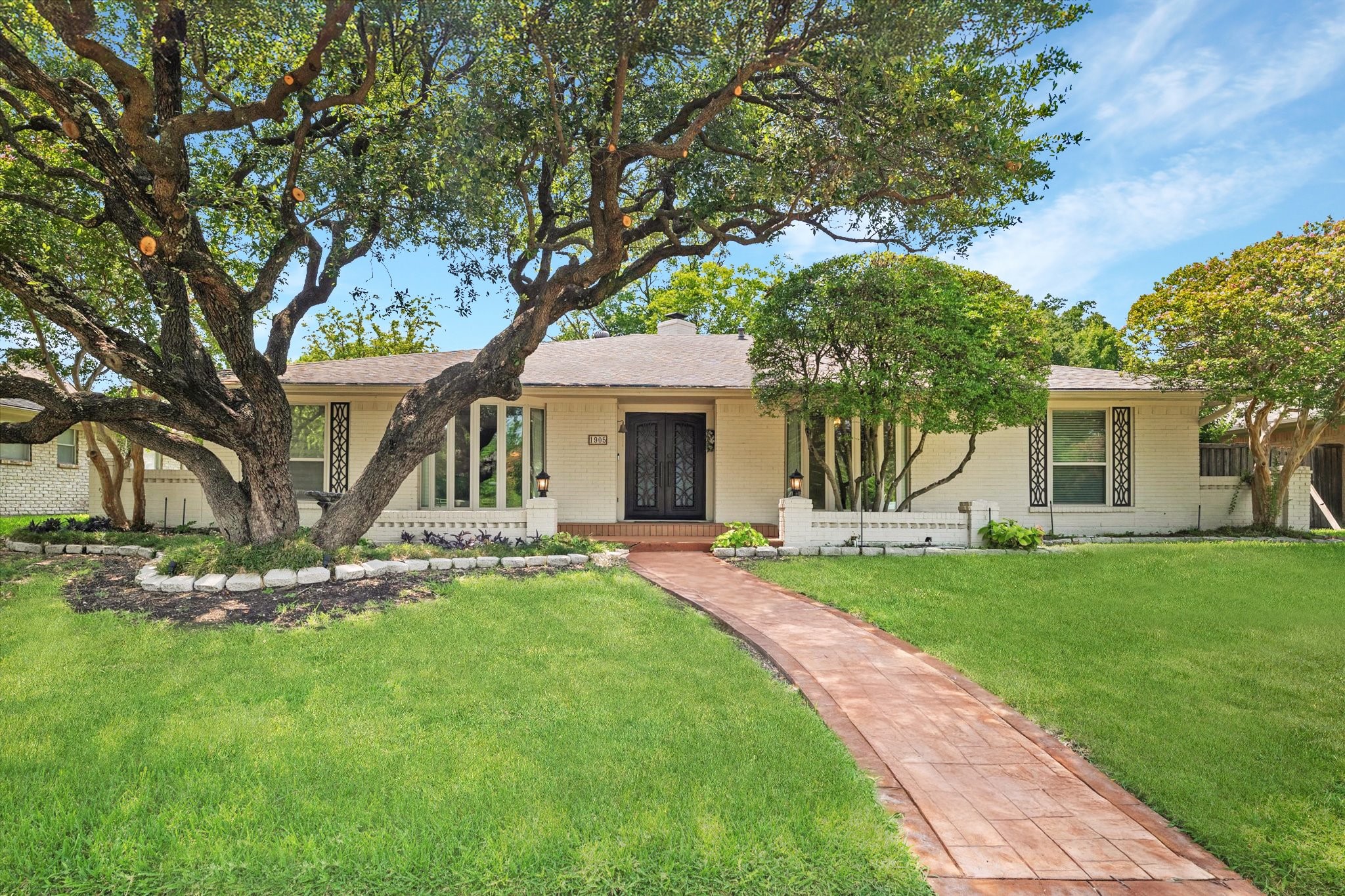 1905 Rustic Drive Plano TX 75075