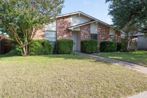 3425 Rockcrest Drive Garland TX 75044