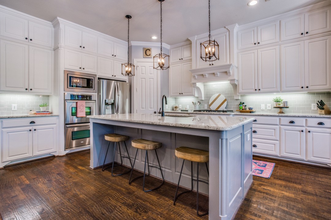7804 Trixie Trail Drive Mckinney TX 75070
